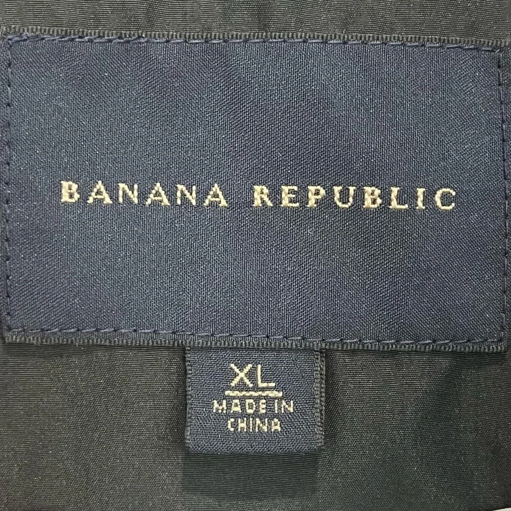 Banana Republic banana republic